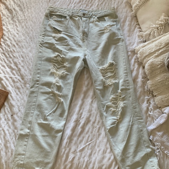 Valleygirl | Jeans | Valley Girl Ripped 